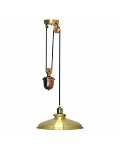 Подвесной светильник PikArt 1852-3 золото цена