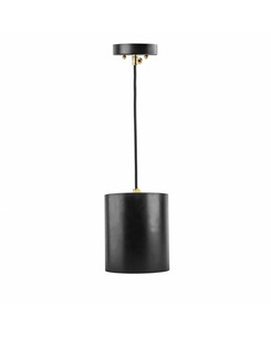 Подвесной светильник PikArt 1714-1 черный цена