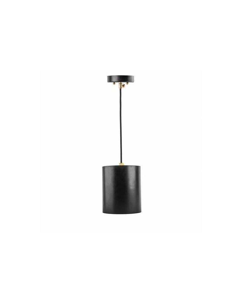 Підвісний світильник PikArt 1714-1 чорний ціна