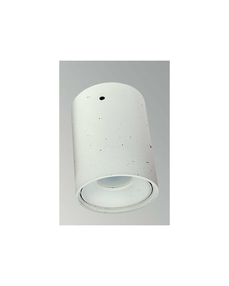 Точечный светильник Agara Спот СН001 01111W + вставка 01112W цена