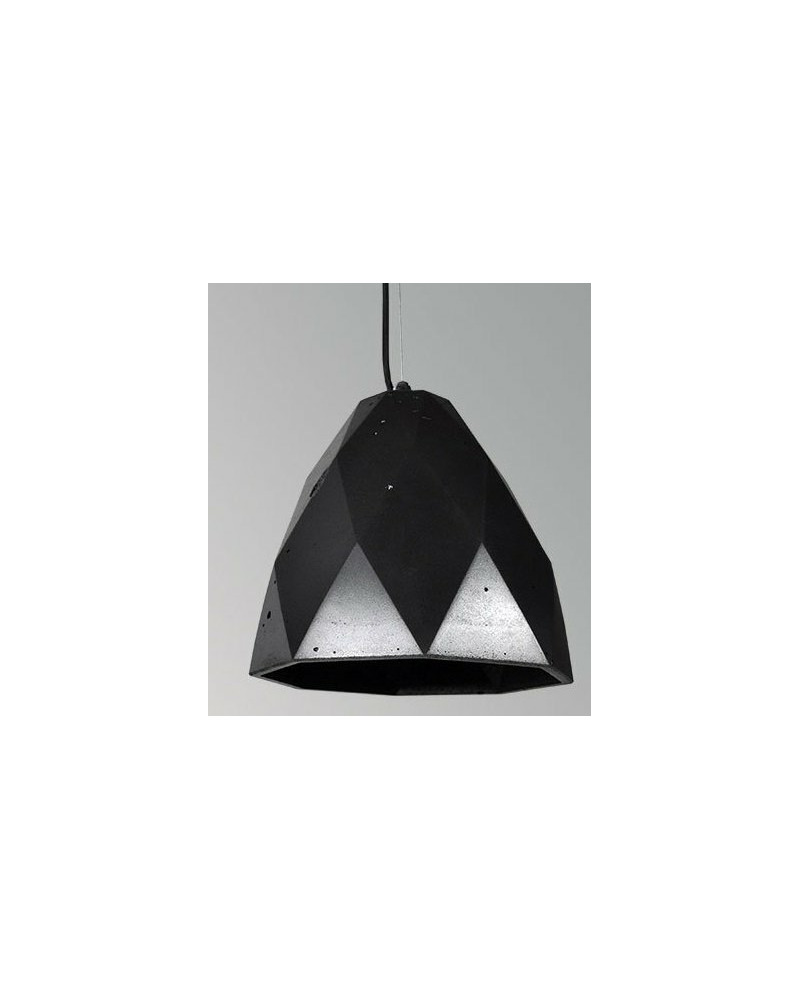 Подвесной светильник Agara 01109B Бриолет цена