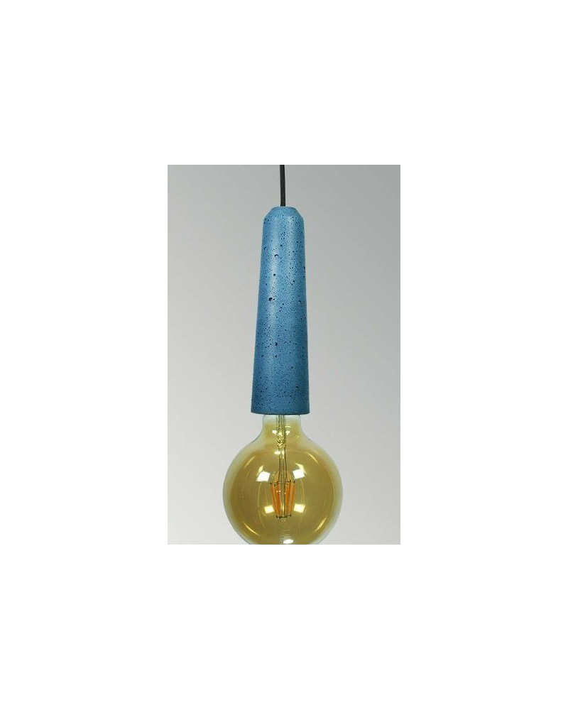 Подвесной светильник Agara 01103BL Патрон цена