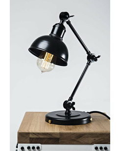 Настільна лампа PikArt 3401 ціна