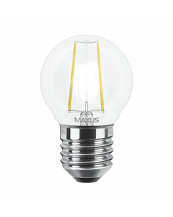Лампа светодиодная Maxus 1-LED-546-01  описание