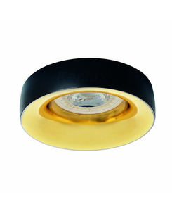 Точечный светильник Kanlux 27810 Elnis L B/G цена
