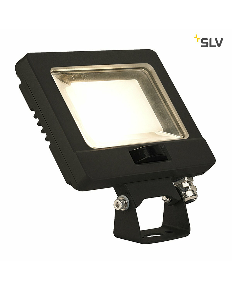 Уличный светильник SLV 232860 Spoodi Sensor цена