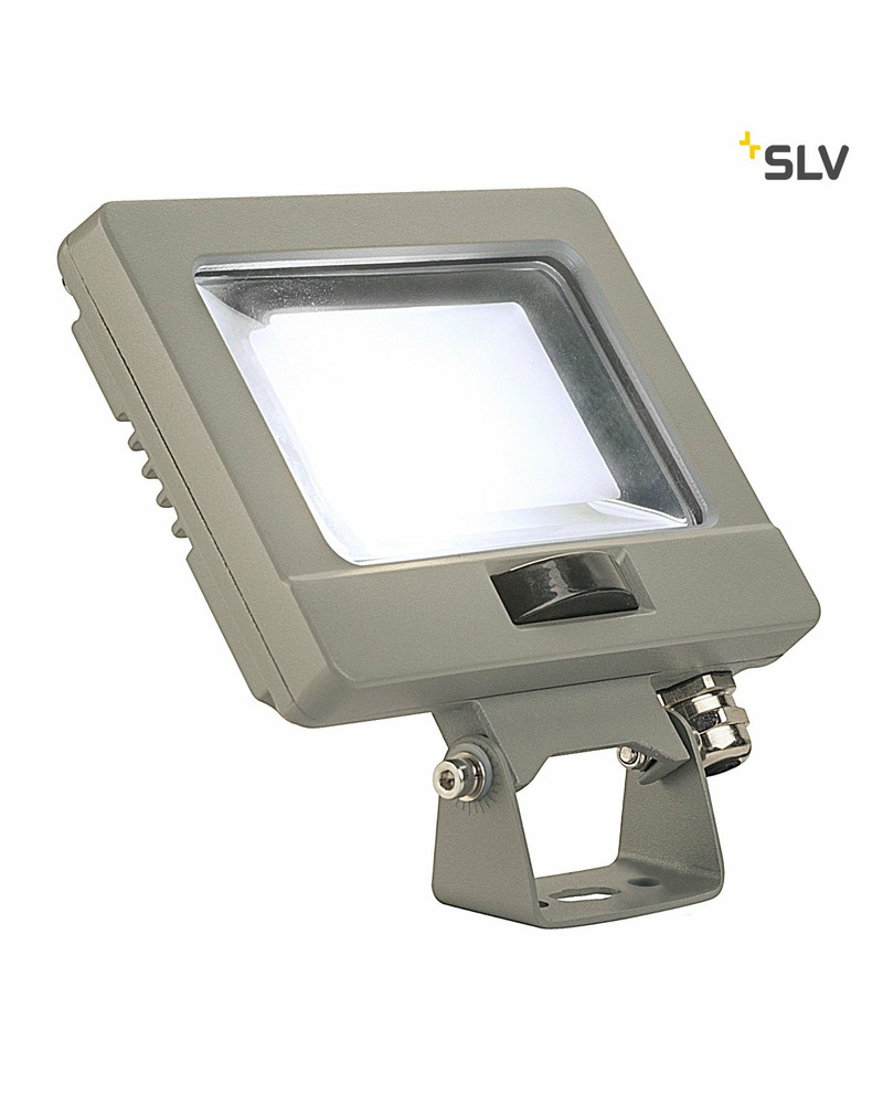 Уличный светильник SLV 232874 Spoodi Sensor цена