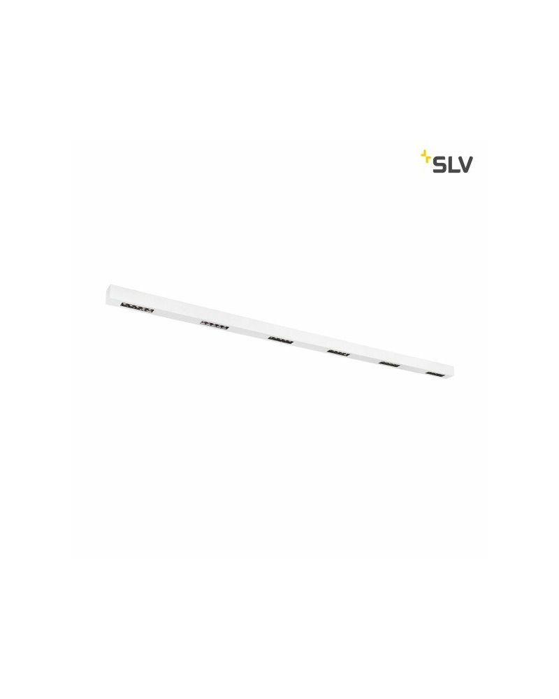 Потолочный светильник SLV 1000691 Q-Line CL цена