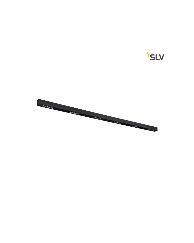 Стельовий світильник SLV 1000692 Q-Line CL ціна