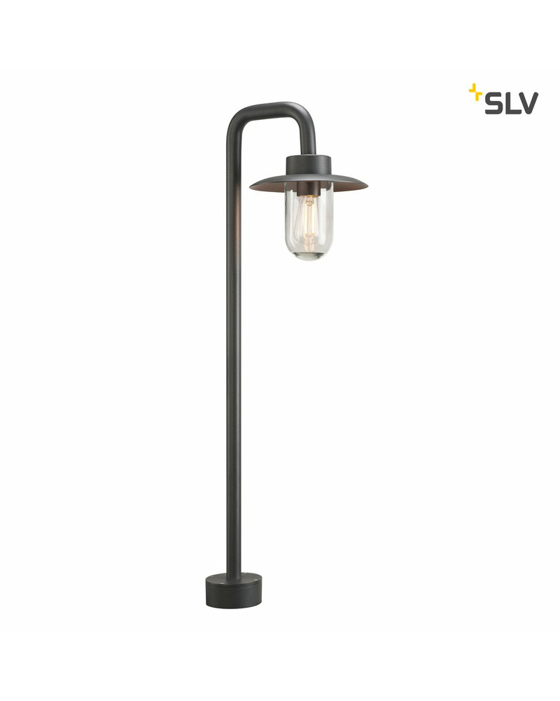 Уличный светильник SLV 1000822 Molat Pole цена