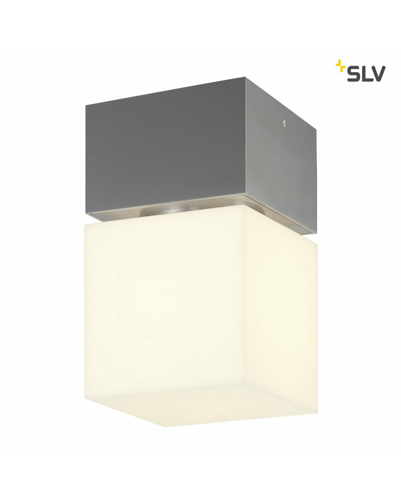 Уличный светильник SLV 1000835 Square C LED цена