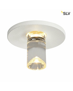 Точечный светильник SLV 1001156 Lightpoint цена