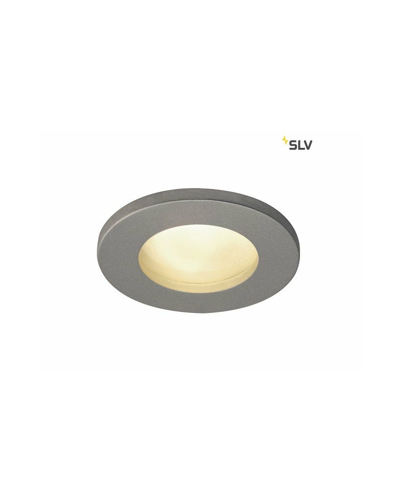 Вуличний світильник SLV 1001167 Dolix Out ціна