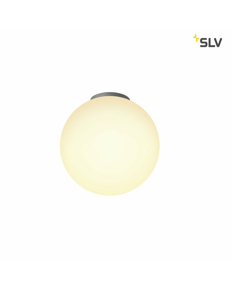 Стельовий світильник SLV 1002051 Rotoball ціна