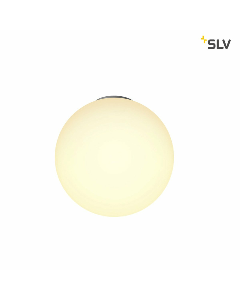 Стельовий світильник SLV 1002052 Rotoball ціна