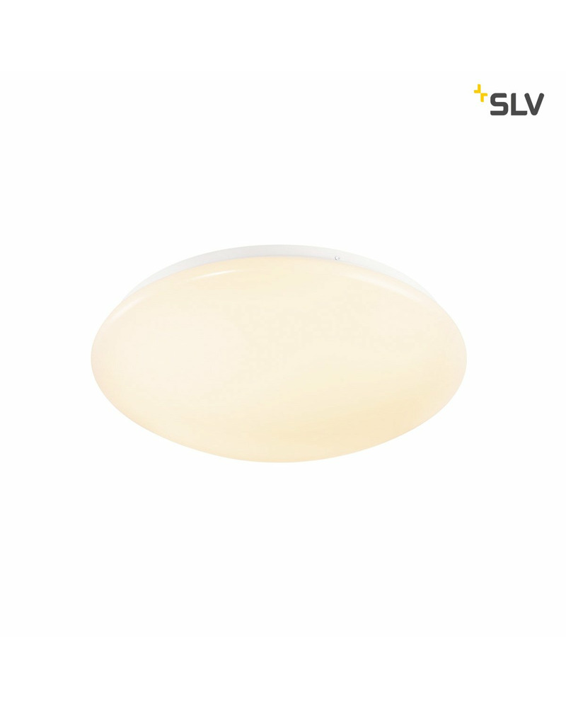 Потолочный светильник SLV 1002133 Lipsy 40 Valeto цена
