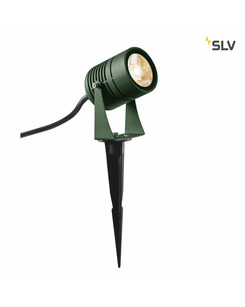 Уличный светильник SLV 1002202 Led Spike цена