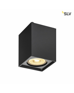 Точечный светильник SLV 1002216 Altra Dice Cl цена