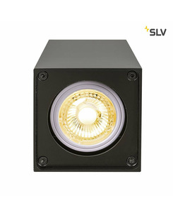 Точечный светильник SLV 1002216 Altra Dice Cl  описание