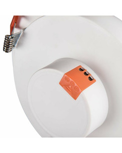 Точковий світильник Kanlux 25560 Liten LED 6W-WW  опис