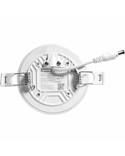 Точечный светильник Maxus 1-MSP-0941-C  купить