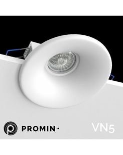 Точечный светильник Promin VN5 Silk цена