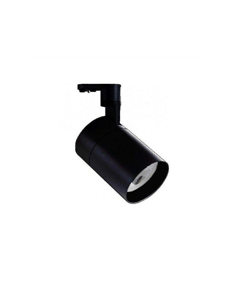 Трековый прожектор Westlight WL-209D BK 3000K цена