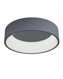 Потолочный светильник Italux 3945-832RC-GR-3 Chiara цена