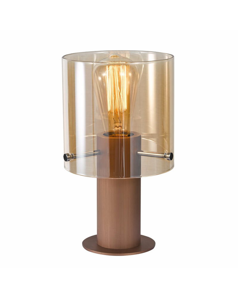 Настольная лампа Italux MT17076-1A Javier цена