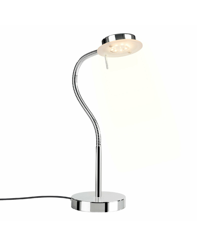 Настільна лампа Italux 14131008L Sergio ціна