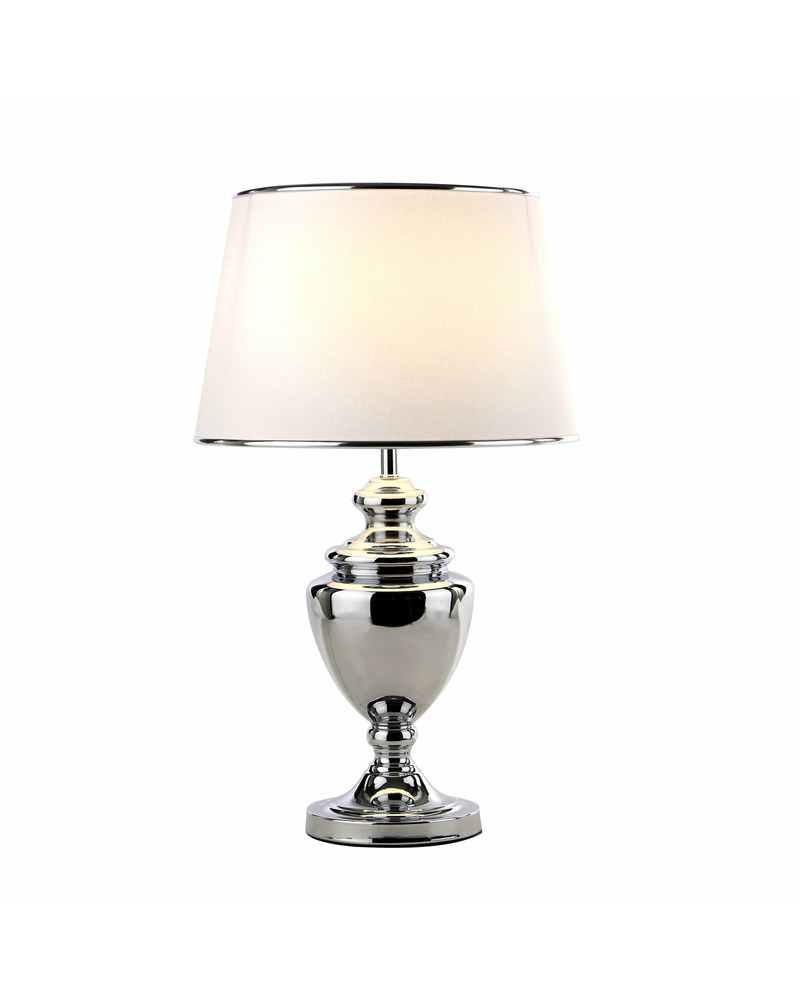 Настольная лампа Italux MT28691 CH Roma цена