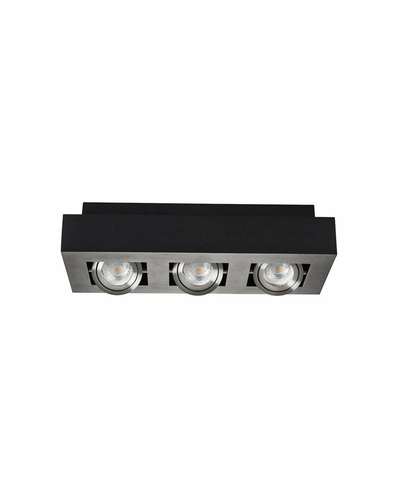 Точечный светильник Kanlux 26834 Stobi DLP 350-B цена