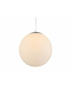 Подвесной светильник Azzardo AZ2516 White ball цена