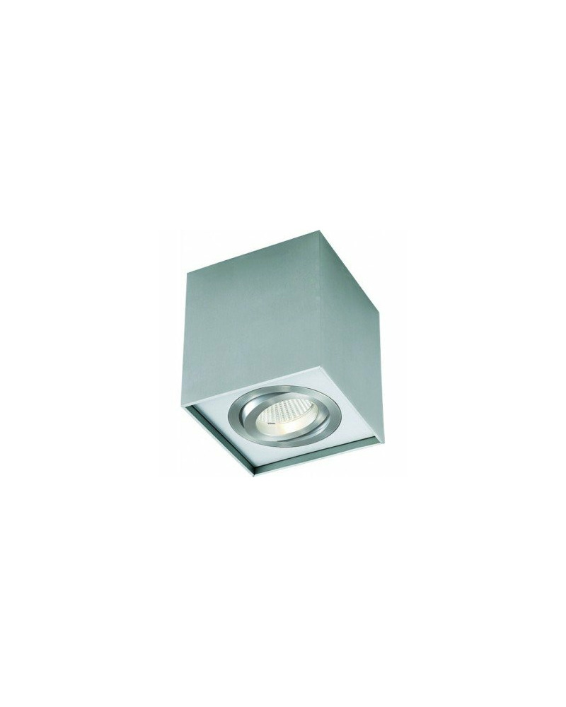 Точковий світильник ZARlight 03338A HDL-5601(GU10) ціна