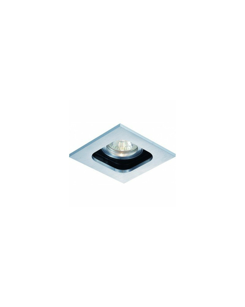 Точковий світильник ZARlight 03353A GD-1641 ціна