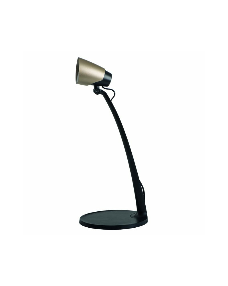 Настільна лампа Kanlux 27980 Sari LED B-CH ціна