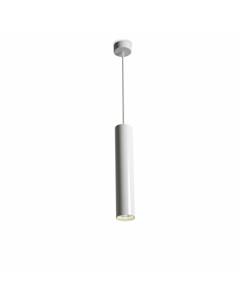 Подвесной светильник Pradex light Тубус цена