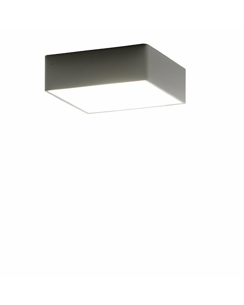 Точечный светильник Pradex light Астро квадратный Фото 1 Точечный светильник Pradex light Астро квадратный цена