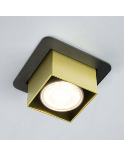 Точечный светильник Imperium Light 30416.05.12 R2D2 цена