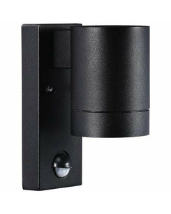 Вуличний світильник Nordlux 21509103 Tin Maxi Sensor ціна