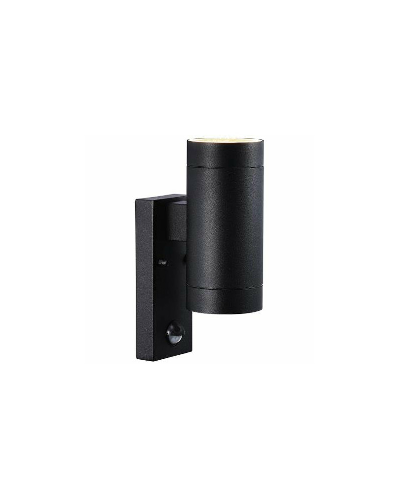 Вуличний світильник Nordlux 21519103 Tin Maxi Sensor ціна