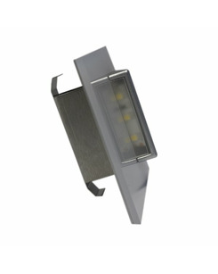 Светильник для лестницы MCJ GM/AL/NW Gama  отзывы
