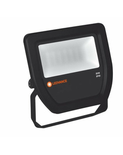 Светильник Ledvance Floodlight LED 20W/3000K BK 100DEG IP65 (4058075097445) цена