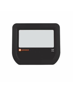Светильник Ledvance Floodlight Floodlight LED 50W/4000K 230V IP65 black (4058075097605)  описание