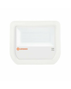 Светильник Ledvance Floodlight LED 50W/6500K WT 100DEG IP65 (4058075097667)  описание
