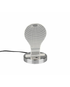 Настольная лампа Trio R52631106 Bulb цена