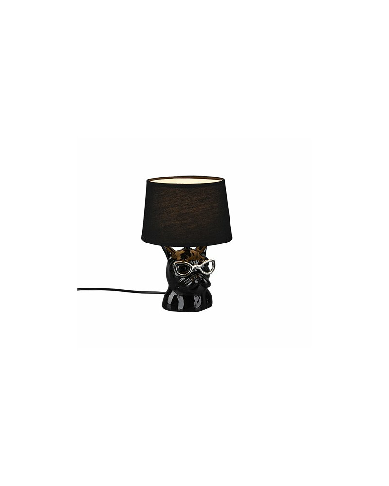 Настольная лампа Trio R50231002 Dosy цена