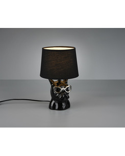 Настольная лампа Trio R50231002 Dosy  описание