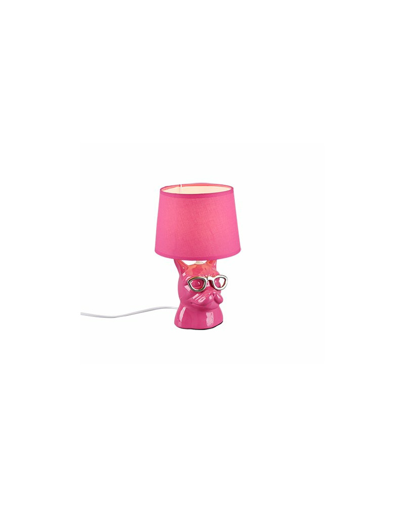 Настольная лампа Trio R50231093 Dosy цена