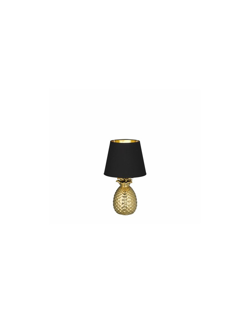 Настільна лампа Trio R50421079 Pineapple ціна